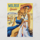 Search for malaga postcards Beach