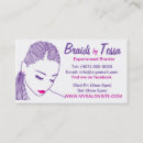 Search for hair braiding Salon