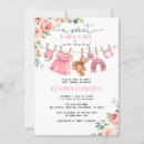 Search for cloth invitations Nursery