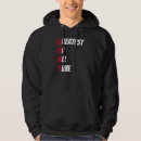 Search for goat hoodies Time