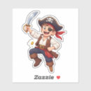 Search for cartoon pirate ship stickers Funny