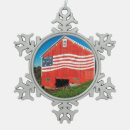 Search for ranch christmas tree decorations Country