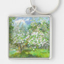 Search for spring bloom key rings Blossom