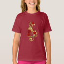 Search for golden flowers tshirts Rose
