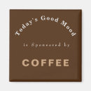 Search for cappuccino magnets Mocha