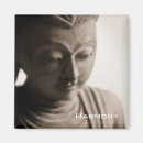 Search for harmony magnets Meditation