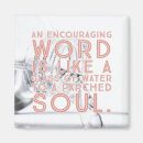 Search for encourage magnets For her