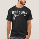 Search for trap shooting tshirts Target practice