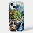 Search for waterfall iphone cases Landscape