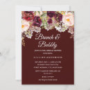 Search for white lace bridal shower invitations Wood