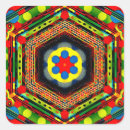 Search for hexagon pattern stickers Hexagonal