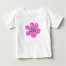 Search for trendy baby shirts Baby girl