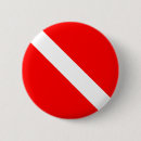 Search for dive flag badges Diving
