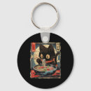 Search for japanese cat key rings Kitten