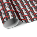Search for cooking wrapping paper Xmas