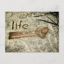 Search for words of wisdom postcards Travel