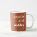Search for retro coffee mugs Bold typography