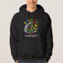Search for neurodiversity hoodies Brain