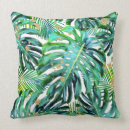 Search for tropical leaf cushions Pattern