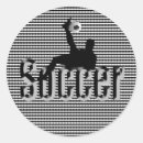 Search for soccer game stickers Player