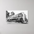 Search for trunk canvas prints Vintage