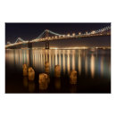Search for bay bridge posters Outdoors