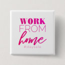 Search for work from badges Pandemic