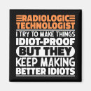 Search for radiology magnets Technician