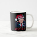 Search for told you so mugs Halloween