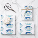 Search for polar bear wrapping paper Winter