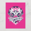 Search for super stars postcards Retro