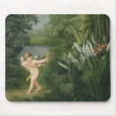 Search for cupid arrow mousepads Valentine