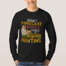 Search for coyote hunting tshirts Brown