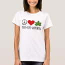 Search for basil tshirts Italy