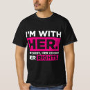 Search for gender equality tshirts For him