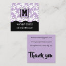 Search for halloween business cards Cute