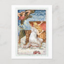 Search for vintage boxing illustration postcards Pandora