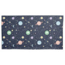 Search for astronomy pillowcases Space pattern