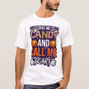 Search for halloween candy tshirts Halloweenparty