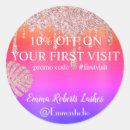 Search for best deal stickers Business