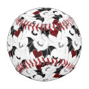 Search for halloween baseballs Monster