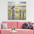 Search for barb wire canvas prints Field