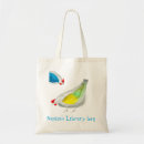 Search for library tote bags Kids