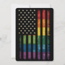 Search for rainbow flag invitations Month
