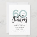 Search for surprise for her birthday invitations Sixty