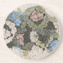 Search for william morris floral coasters Nouveau