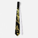 Search for flourish ties Elegant