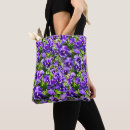 Search for pansy tote bags Flowers