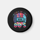Search for audio magnets Retro