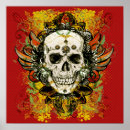 Search for skull posters Bones